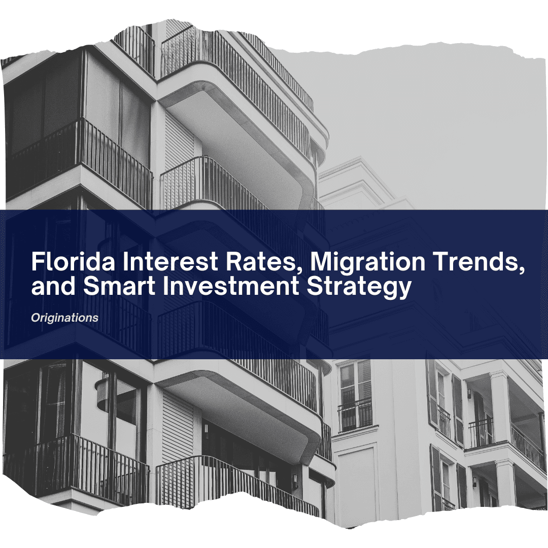 Florida Real Estate Market Outlook 2026