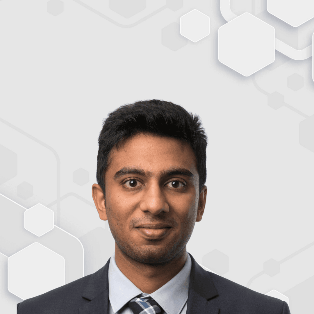 Selva Mohan Siddharth